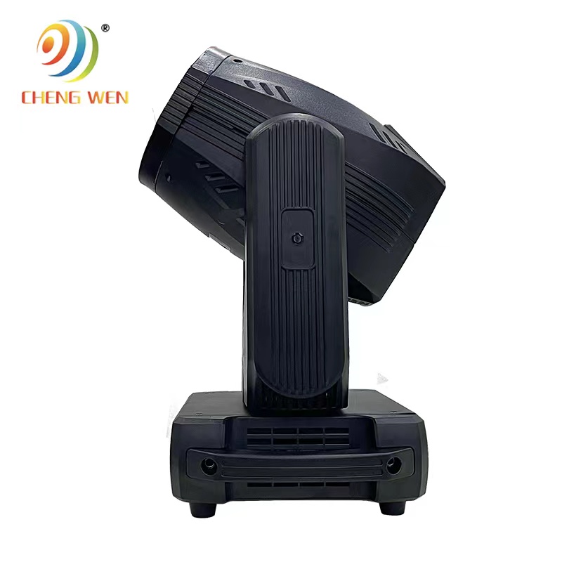 Disco Sharpy Beam Light Di chuyển đầu 251W