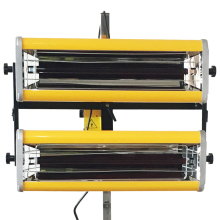 Automobile Spray Booth Baking Lamp