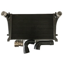 Brand New Aluminum Intercooler Kit for VW Golf MK7