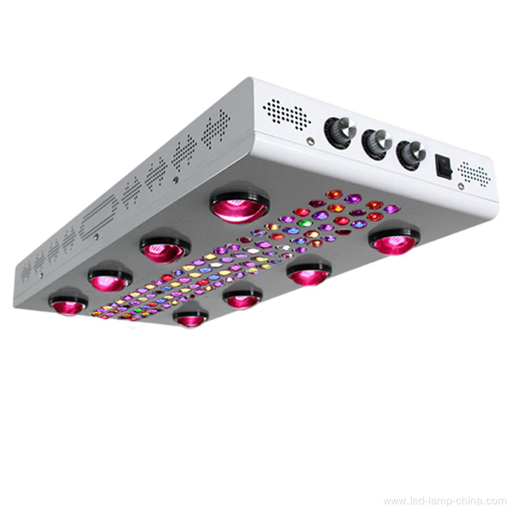 1200W COB LED Grow Light