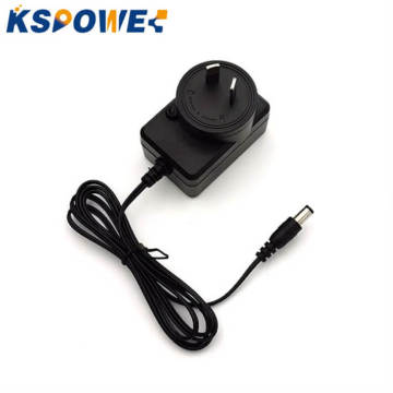 15V 1000MA Multi Plug DC Adapter Charger 15W