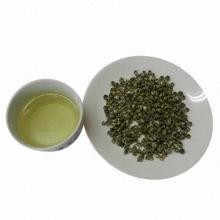 Jade Earrings Tea, Special Tea with Tippy-like Earrings