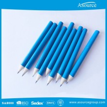 Alibaba Plastic Small 3.5 Inch HB Pencil