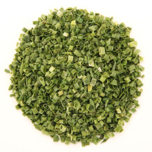 Freeze Dried Chive rolls