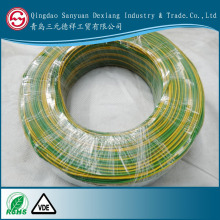 Electronic Wires and Cables