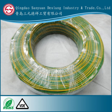 Electronic Wires and Cables