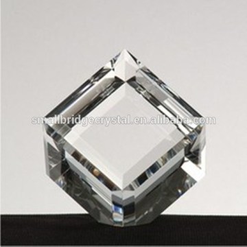 K9 blank crystal cubes for engraving