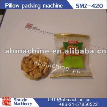 shanghai practical food packaging machine
