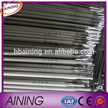 E6013 Best Arc Welding Rod / titanium welding rod