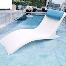 swimming Pool lounge chairs