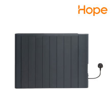 Fast Heating Space Heater