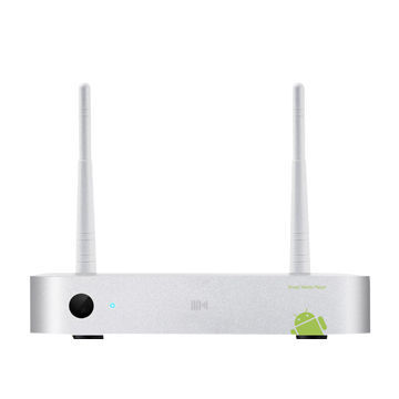 Google TV Box