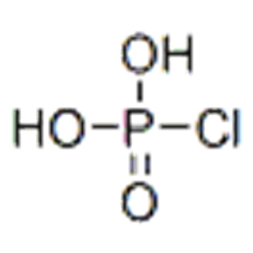 Phosphorchlorid-Säure CAS 13779-42-5