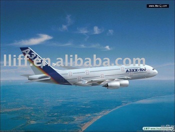 Air freight from China to Sydney Melbourne Canberra Brisbane Perth