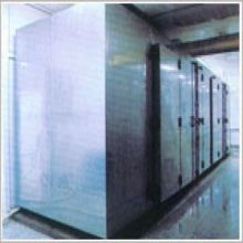 SKD aluminum alloy plate freezer