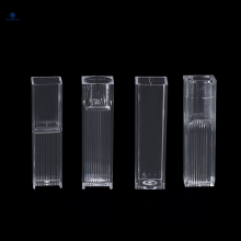 Lab Plastic micro cuvettes