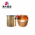 GP200 Mining Cone Crusher Bronze Bushing Spare Wear Parts