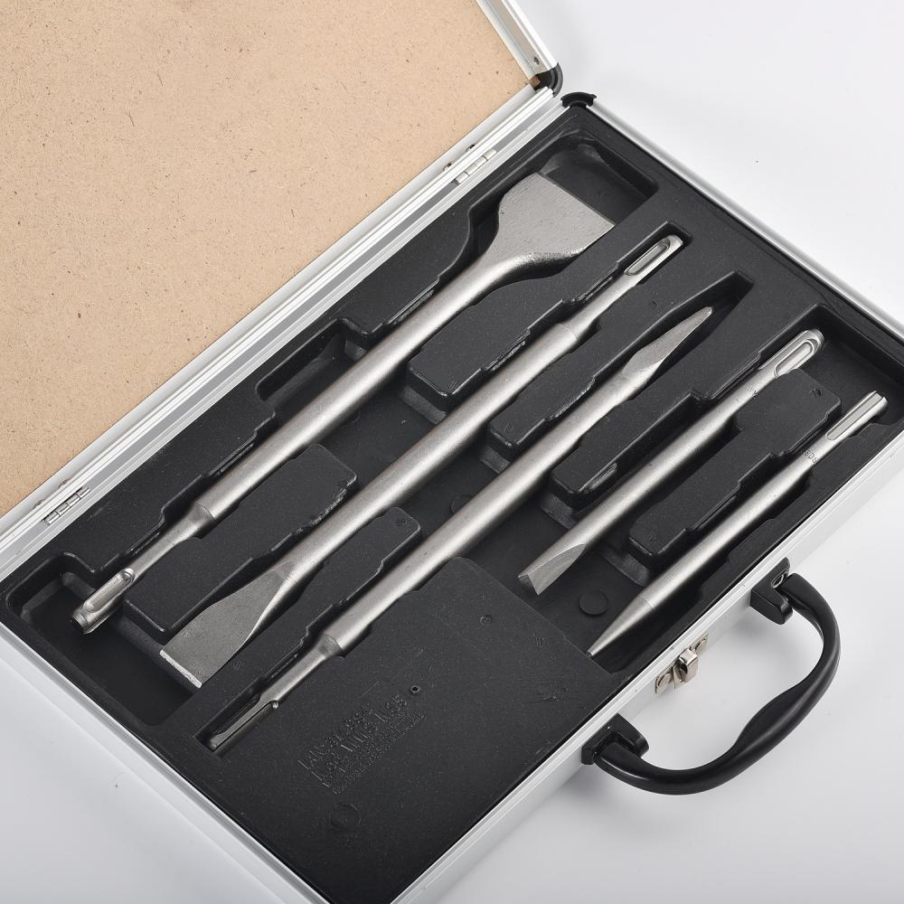 metric drill bit set