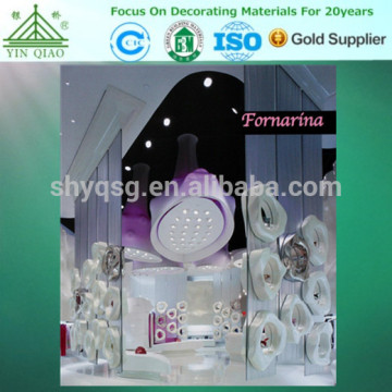 GRG Cornices For Hoter ,Mall,Villar ,Club Decoration