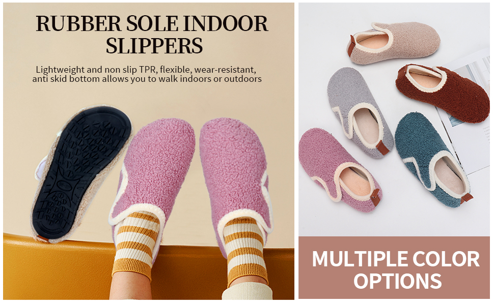 Soft Dwell · Fluffy and Cozy Home Slippers for Lazy Days Soft Dwell · Fluffy and Cozy Home Slippers for Lazy Days