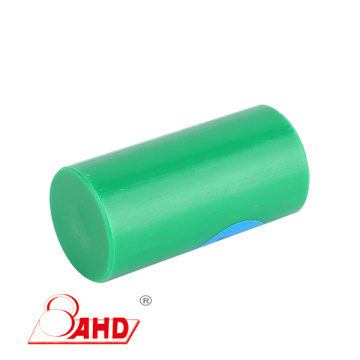 White Black Green HDPE 500 Rods Bars