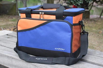 Wholesales Delivery Bag Can Be Customized Outdoor Camping Cooler Bag