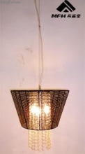 Decorating Pendant Lamp