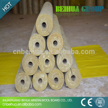 Rockwool Pipe Insulation Pipe Insulation Suppliers