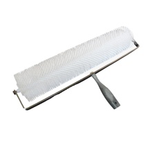 Epoxy Floor Paint Defoaming Roller Brush