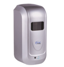 1000ML Wall mount sensor auto hand soap dispenser for hand sanitizer