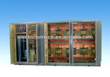 copper tube busbar,copper busbar,furnace cable,solid busbar