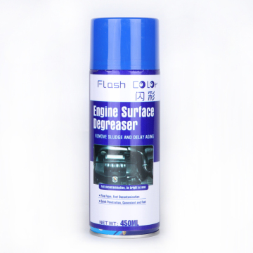 Engine Degreaser Cleaner Surface Protector