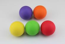 physio spiky ball spiky massage ball for feet