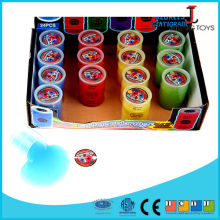 2014 Professional Hot Selling change color oil slime