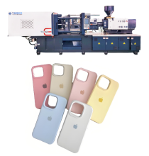 158 ton Mobile phone shell Injection Molding Machine