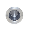 Hot dip gavanzing cobalt chrome alloy sleeve bushing