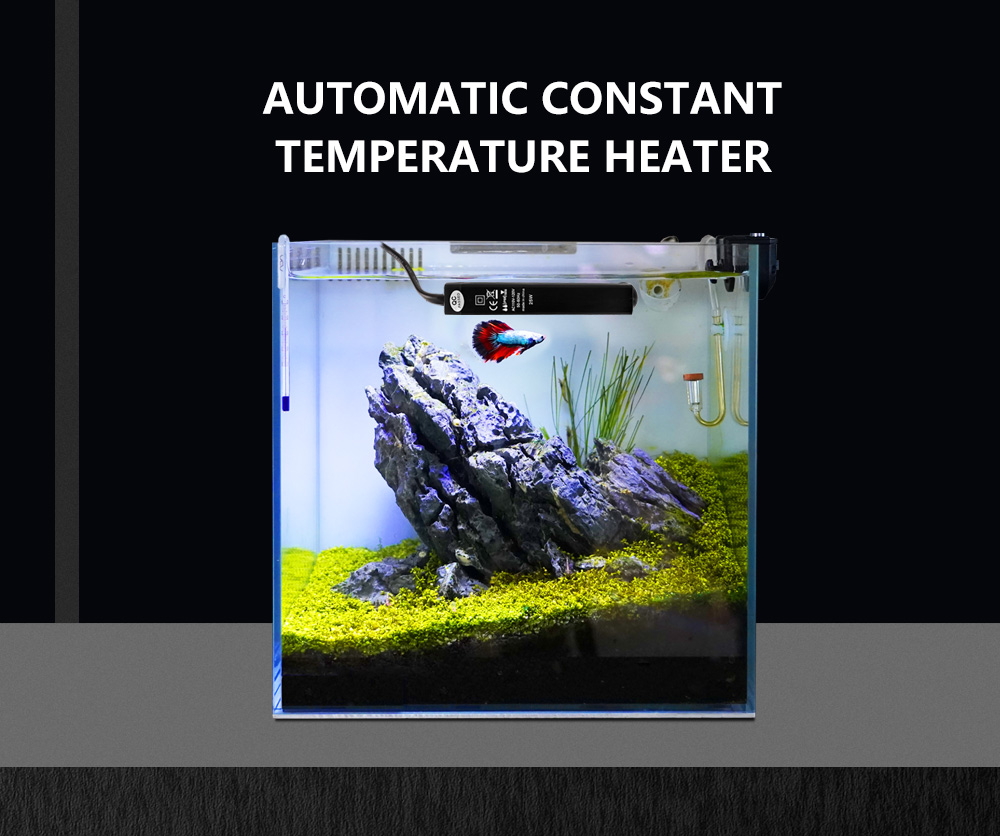 Aquarium Heater