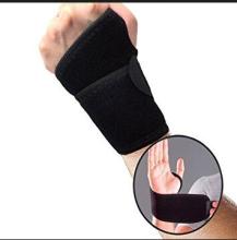 medical Velcro band elastic hook loop strap