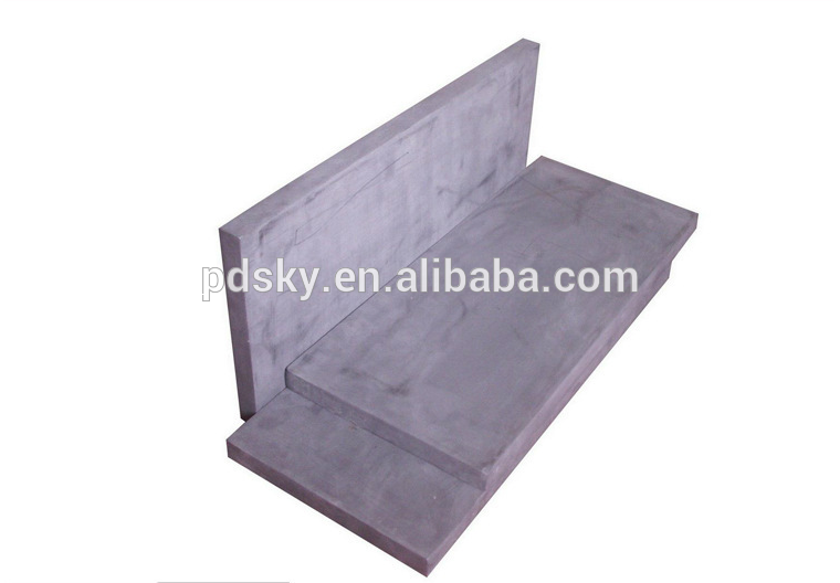 အရည်အသွေးမြင့် Graphite Sheet များကို စက်ရုံစျေးနှုန်းများဖြင့်