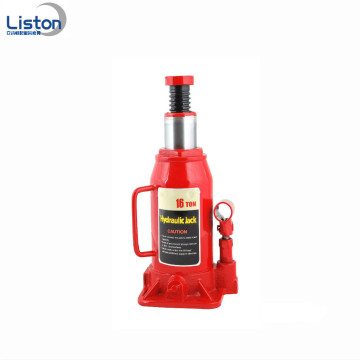 Professional 10ton mechanic jack bottle hydraulic jack