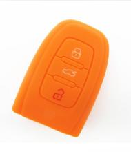 Silicone Car Key Shell Key Protective Cover