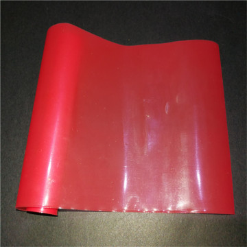 FEP Black Red Blue Black Orange Film