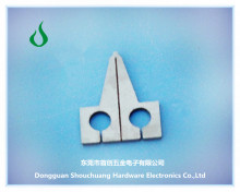 Power choke coil welding heads