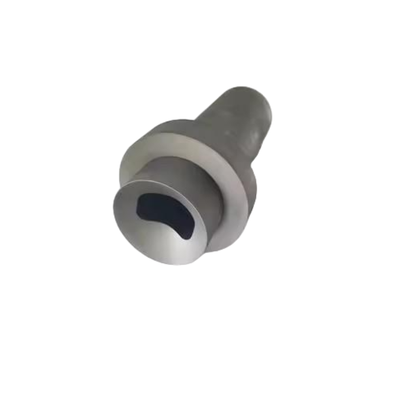 جهاز تبلور الجرافيت عالي النقاء High Purity Graphite Crystallizer