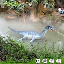 Dinosaur Theme Park Remote Control Artificial Marine Dinosaur