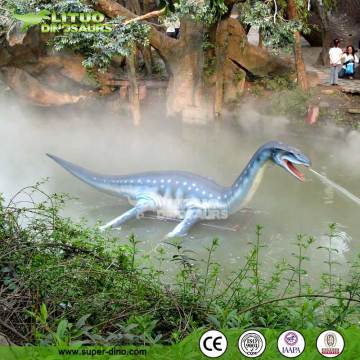 Dinosaur Theme Park Remote Control Artificial Marine Dinosaur