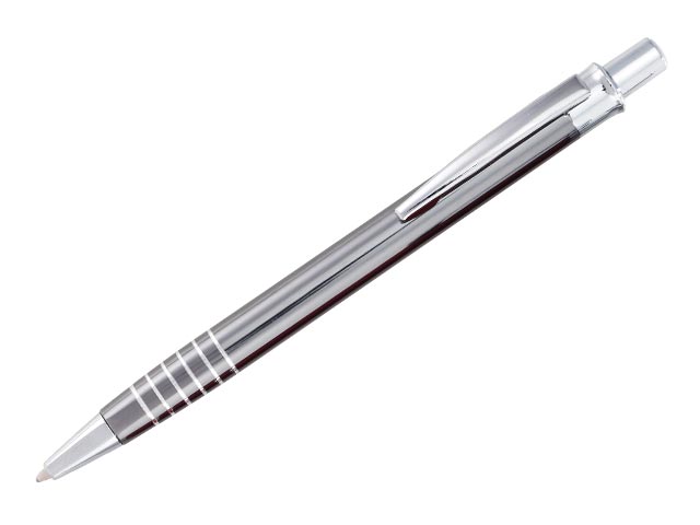 Gun metal ball pens