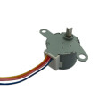 24 V PM Schrittmotoren 28 mm Baugröße / nema Schrittmotor