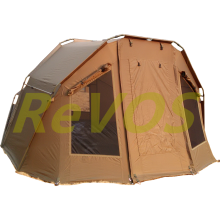 High Quality ReVos Out Door Carp Fishing Bivvy Tent for 2 Men