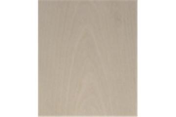 Maple veneer plywood E1